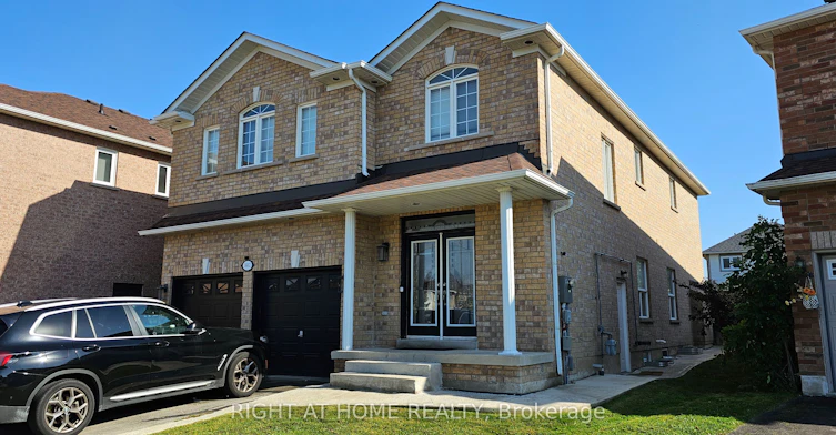Bsmt-3662 Golden Locust Drive, Mississauga, ON, L5N 8N7 - 2