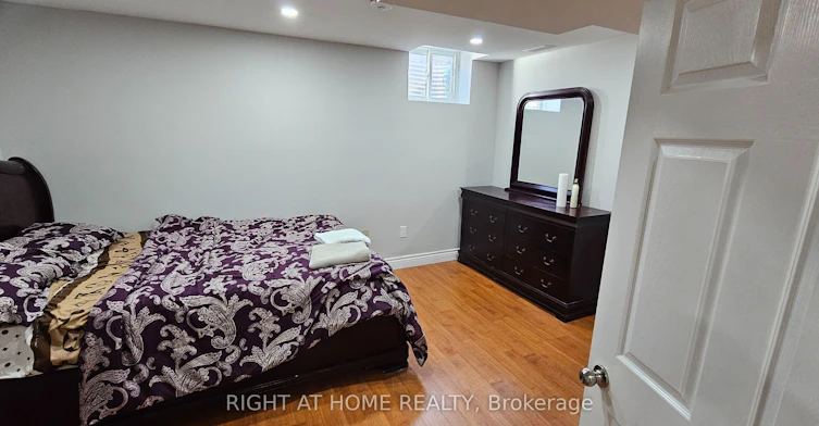 Bsmt-3662 Golden Locust Drive, Mississauga, ON, L5N 8N7 - 8