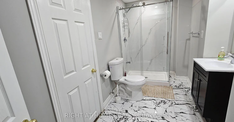 Bsmt-3662 Golden Locust Drive, Mississauga, ON, L5N 8N7 - 12