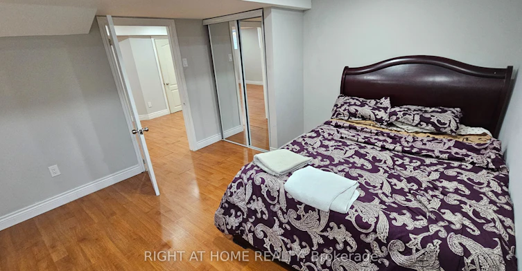 Bsmt-3662 Golden Locust Drive, Mississauga, ON, L5N 8N7 - 9