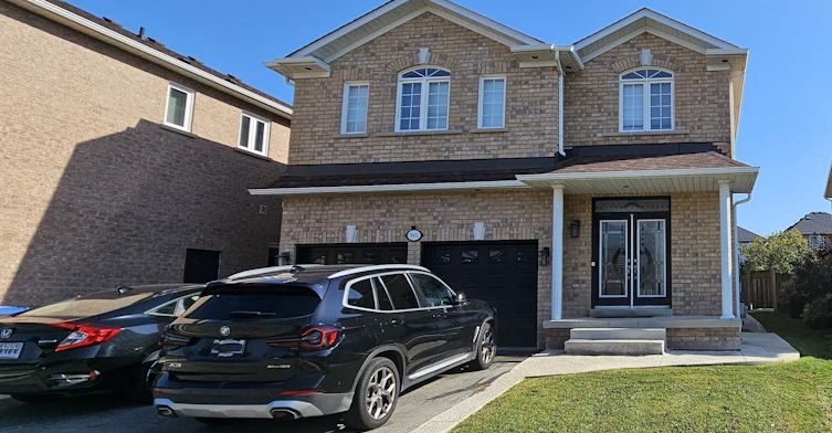 Bsmt-3662 Golden Locust Drive, Mississauga, ON, L5N 8N7 - 19