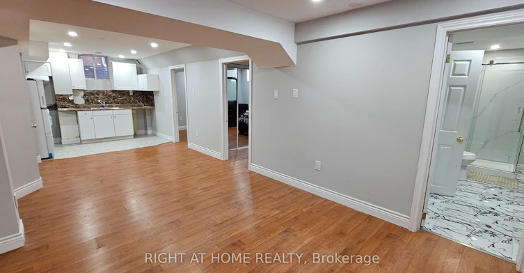 Bsmt-3662 Golden Locust Drive, Mississauga, ON, L5N 8N7 - 3
