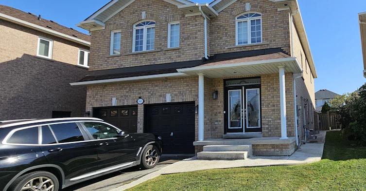 Bsmt-3662 Golden Locust Drive, Mississauga, ON, L5N 8N7