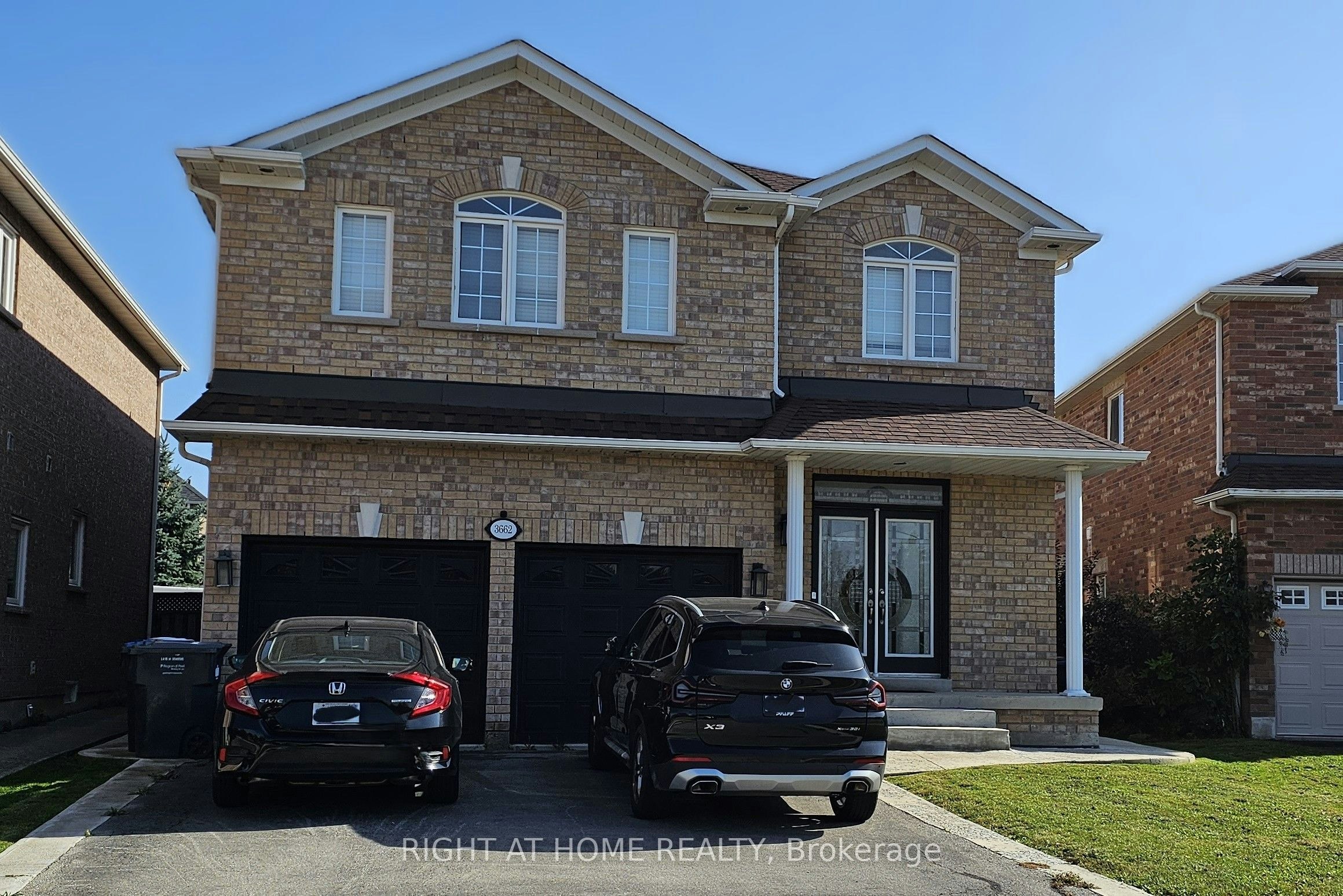 Bsmt-3662 Golden Locust Drive, Mississauga, ON, L5N 8N7 - 20