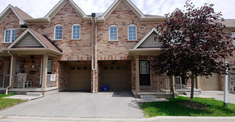 178-5255 Palmetto Place, Mississauga, ON, L5M 0H2