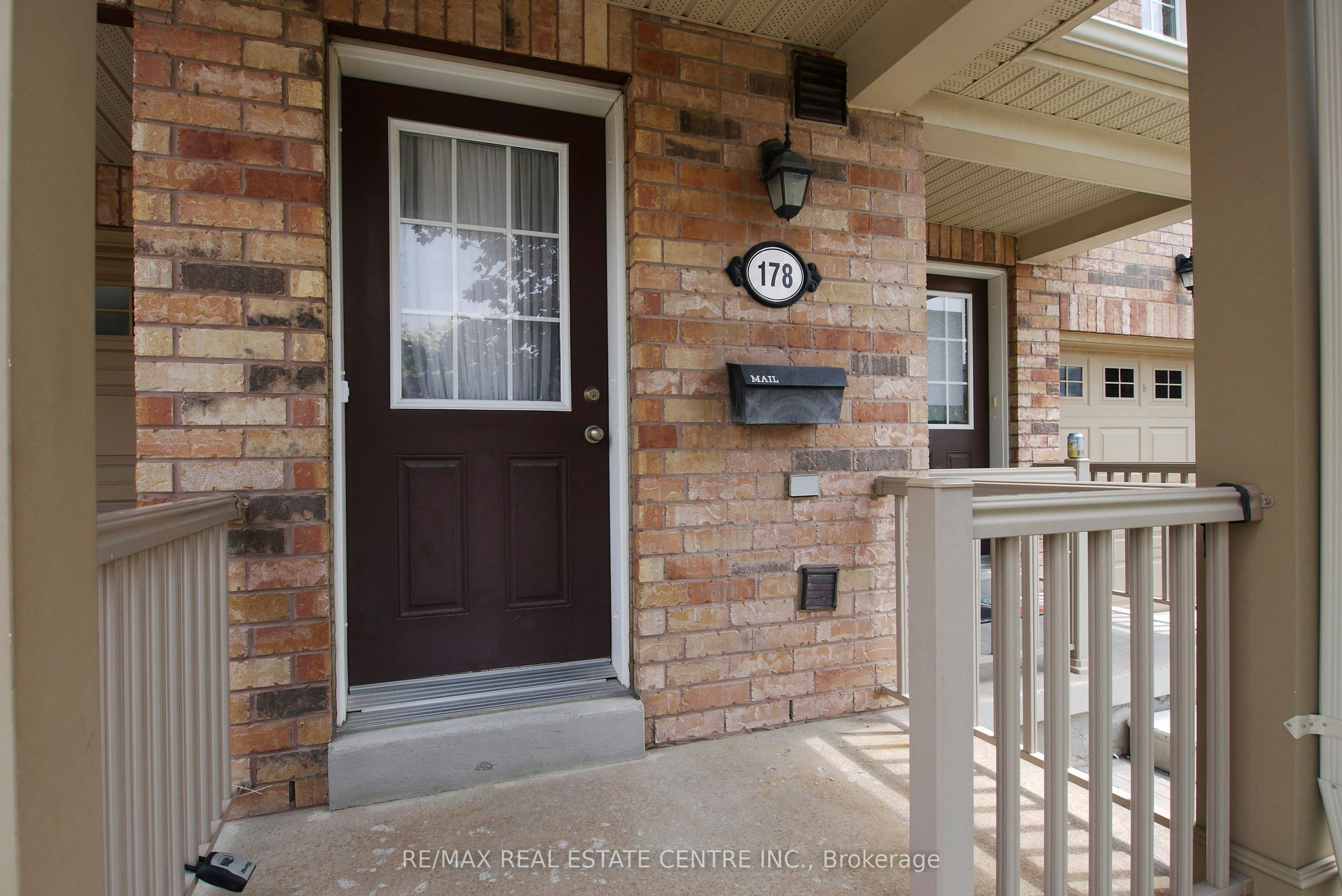 178-5255 Palmetto Place, Mississauga, ON, L5M 0H2 - 2