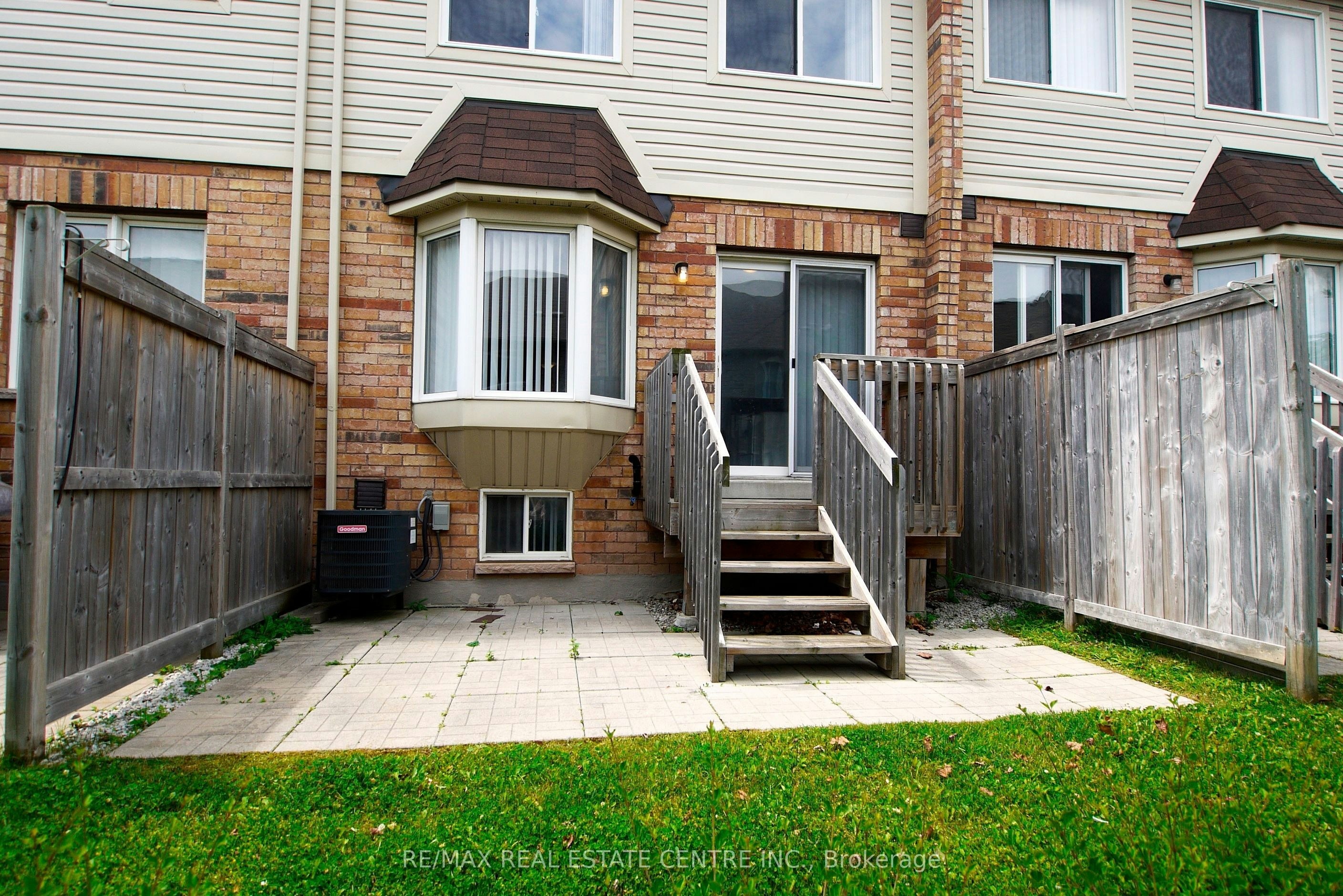 178-5255 Palmetto Place, Mississauga, ON, L5M 0H2 - 18