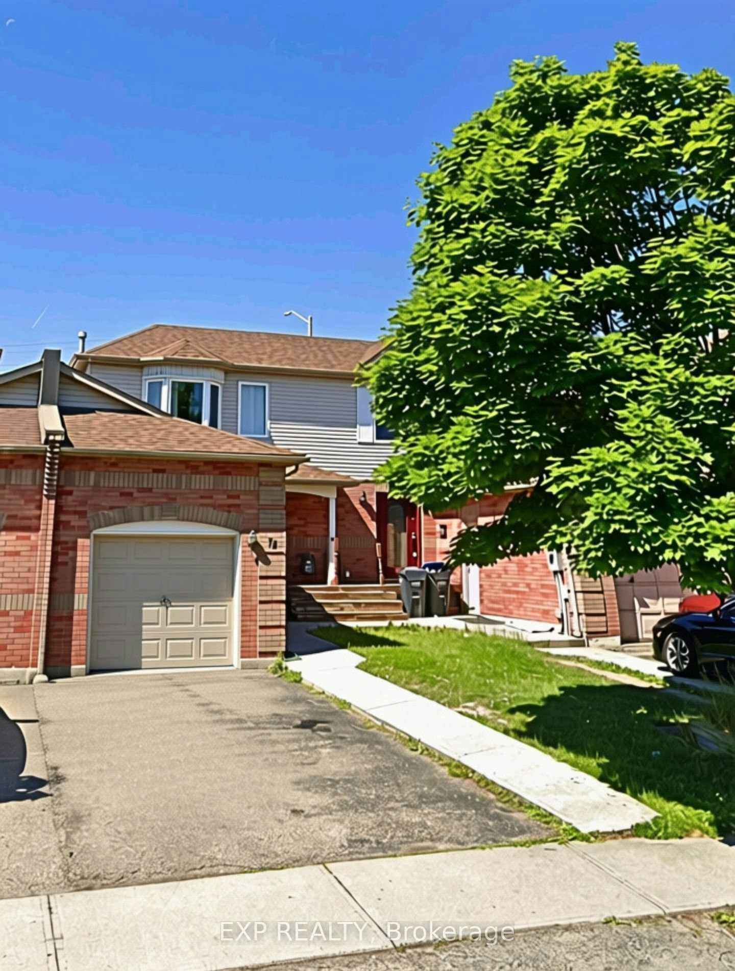 74 Timberlane Drive, Brampton, ON, L6Y 4V7