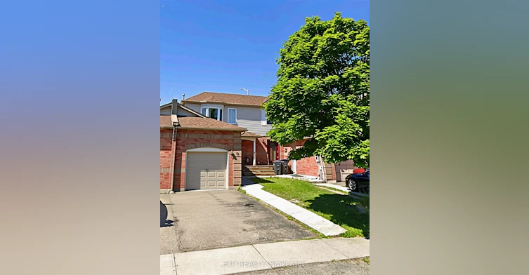 74 Timberlane Drive, Brampton, ON, L6Y 4V7