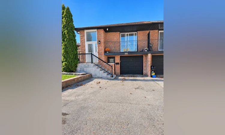 101 Hanson Road