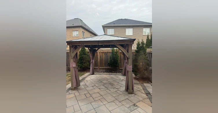 3099 Robert Brown Boulevard, Oakville, ON, L6M 0P9 - 40