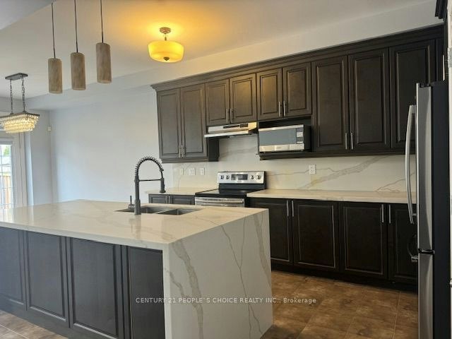 3099 Robert Brown Boulevard, Oakville, ON, L6M 0P9 - 7