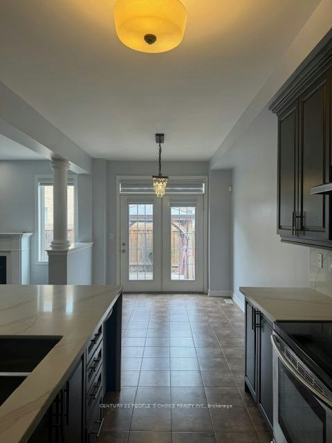 3099 Robert Brown Boulevard, Oakville, ON, L6M 0P9 - 11