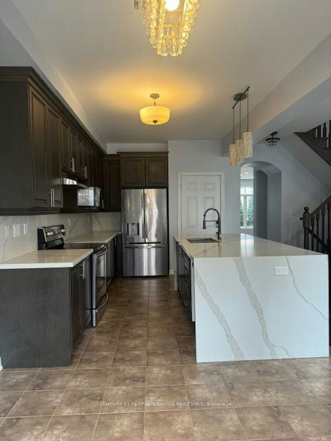 3099 Robert Brown Boulevard, Oakville, ON, L6M 0P9 - 10