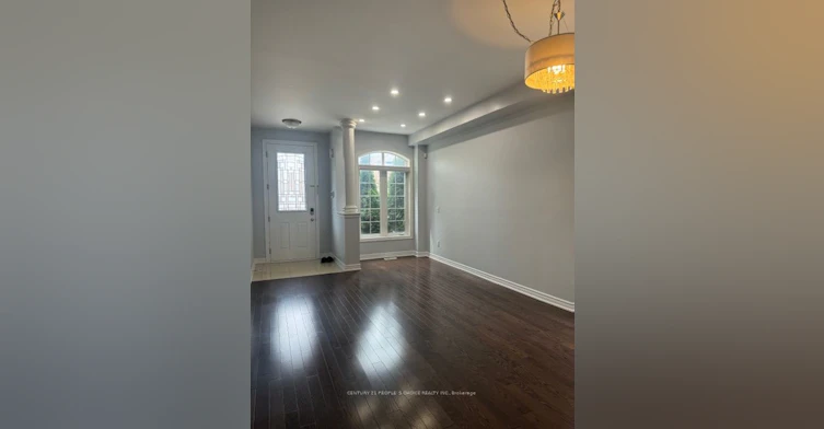 3099 Robert Brown Boulevard, Oakville, ON, L6M 0P9 - 3