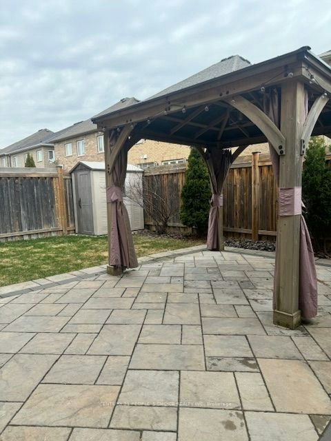 3099 Robert Brown Boulevard, Oakville, ON, L6M 0P9 - 43