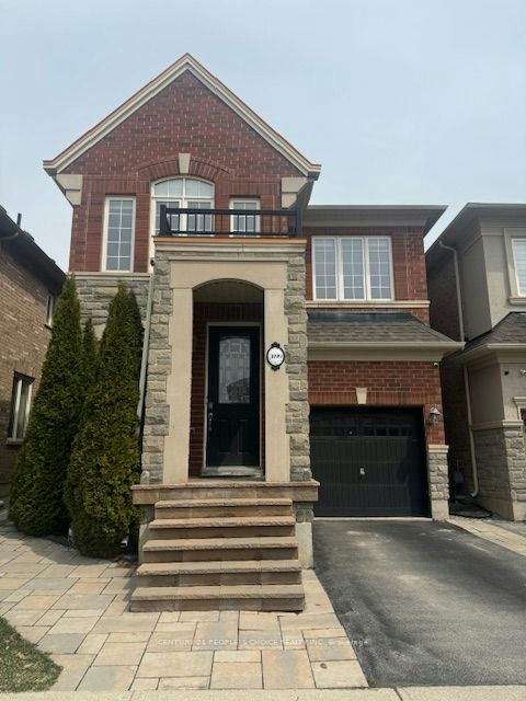 3099 Robert Brown Boulevard, Oakville, ON, L6M 0P9