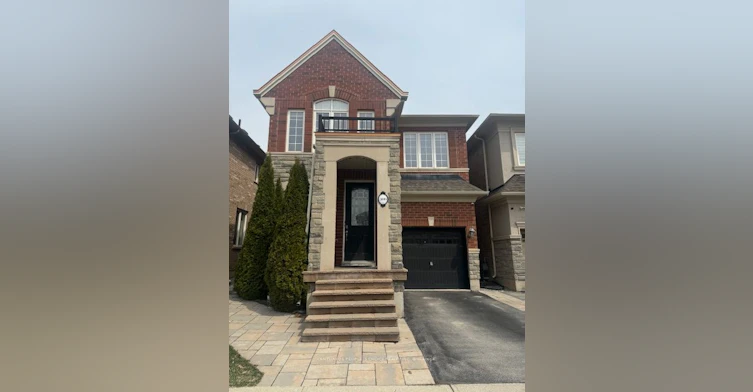 3099 Robert Brown Boulevard, Oakville, ON, L6M 0P9