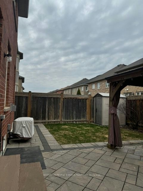 3099 Robert Brown Boulevard, Oakville, ON, L6M 0P9 - 44