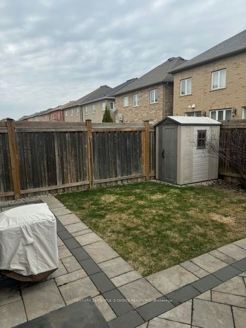 3099 Robert Brown Boulevard, Oakville, ON, L6M 0P9 - 41
