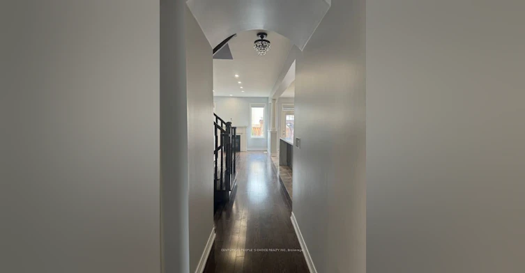 3099 Robert Brown Boulevard, Oakville, ON, L6M 0P9 - 5