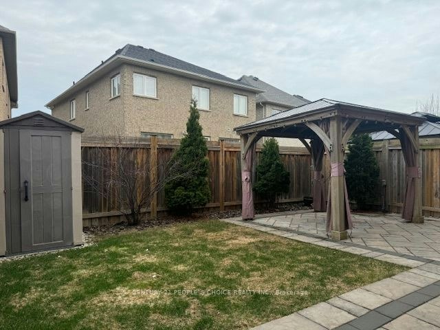 3099 Robert Brown Boulevard, Oakville, ON, L6M 0P9 - 45