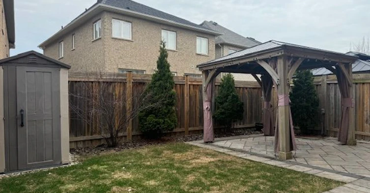 3099 Robert Brown Boulevard, Oakville, ON, L6M 0P9 - 45