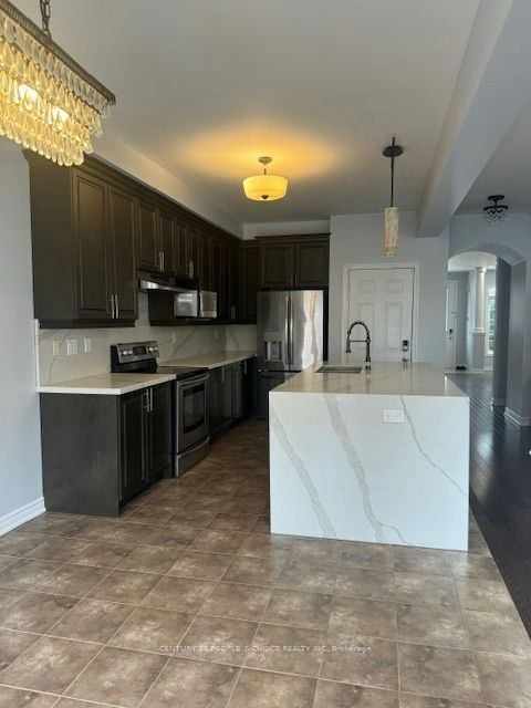 3099 Robert Brown Boulevard, Oakville, ON, L6M 0P9 - 9