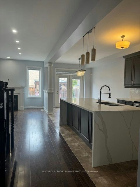 3099 Robert Brown Boulevard, Oakville, ON, L6M 0P9 - 6