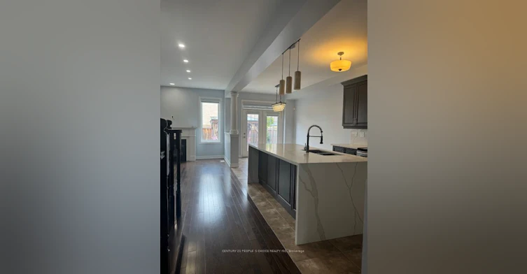 3099 Robert Brown Boulevard, Oakville, ON, L6M 0P9 - 6