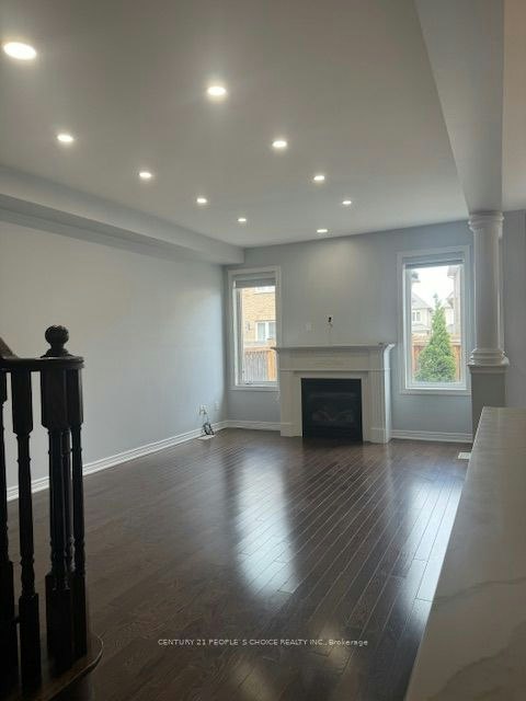 3099 Robert Brown Boulevard, Oakville, ON, L6M 0P9 - 8