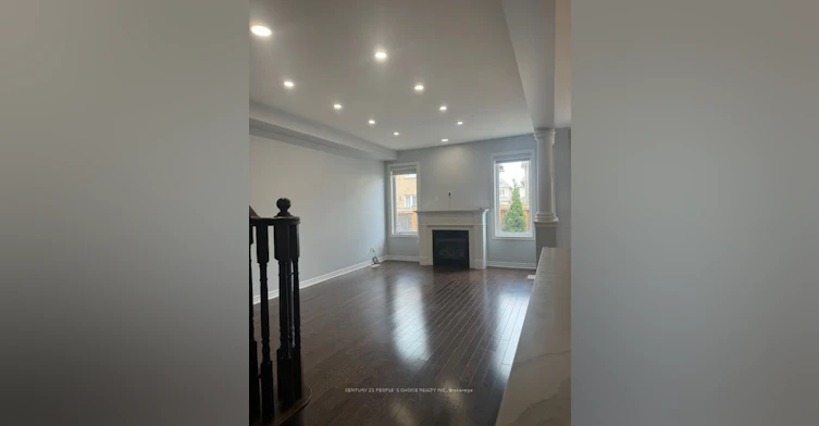 3099 Robert Brown Boulevard, Oakville, ON, L6M 0P9 - 8