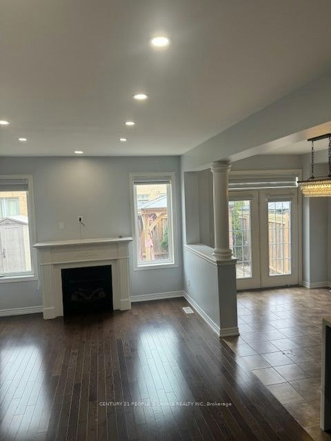 3099 Robert Brown Boulevard, Oakville, ON, L6M 0P9 - 12
