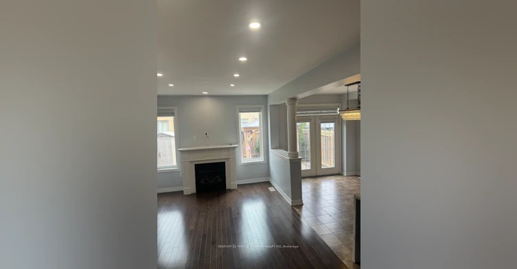 3099 Robert Brown Boulevard, Oakville, ON, L6M 0P9 - 12