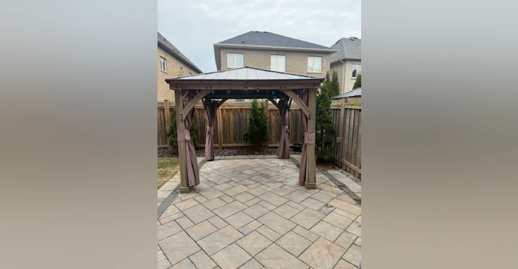3099 Robert Brown Boulevard, Oakville, ON, L6M 0P9 - 42