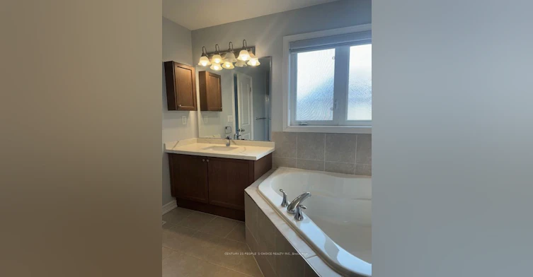 3099 Robert Brown Boulevard, Oakville, ON, L6M 0P9 - 18