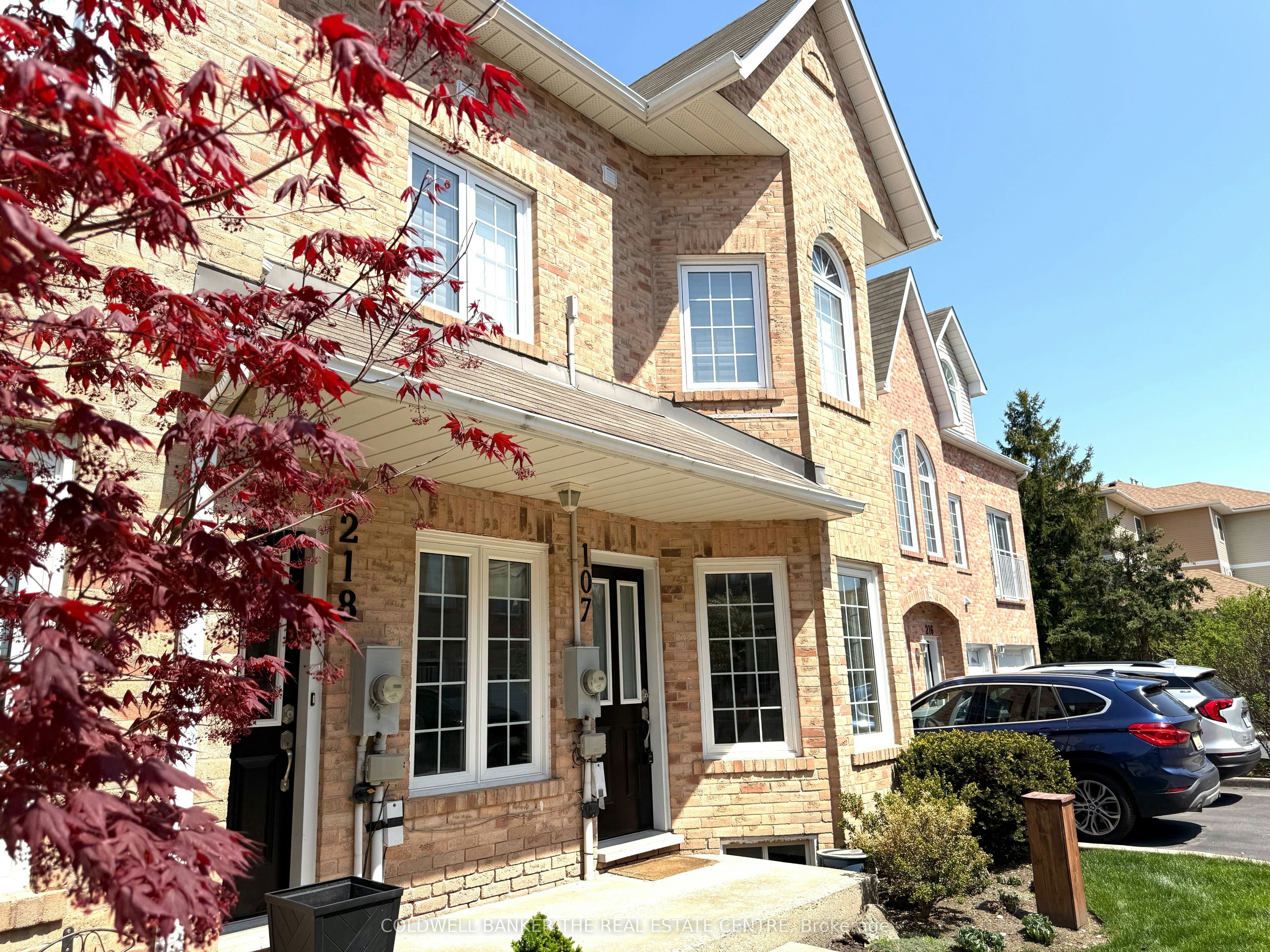 107-2055 Walkers Line, Burlington, ON, L7M 4B5