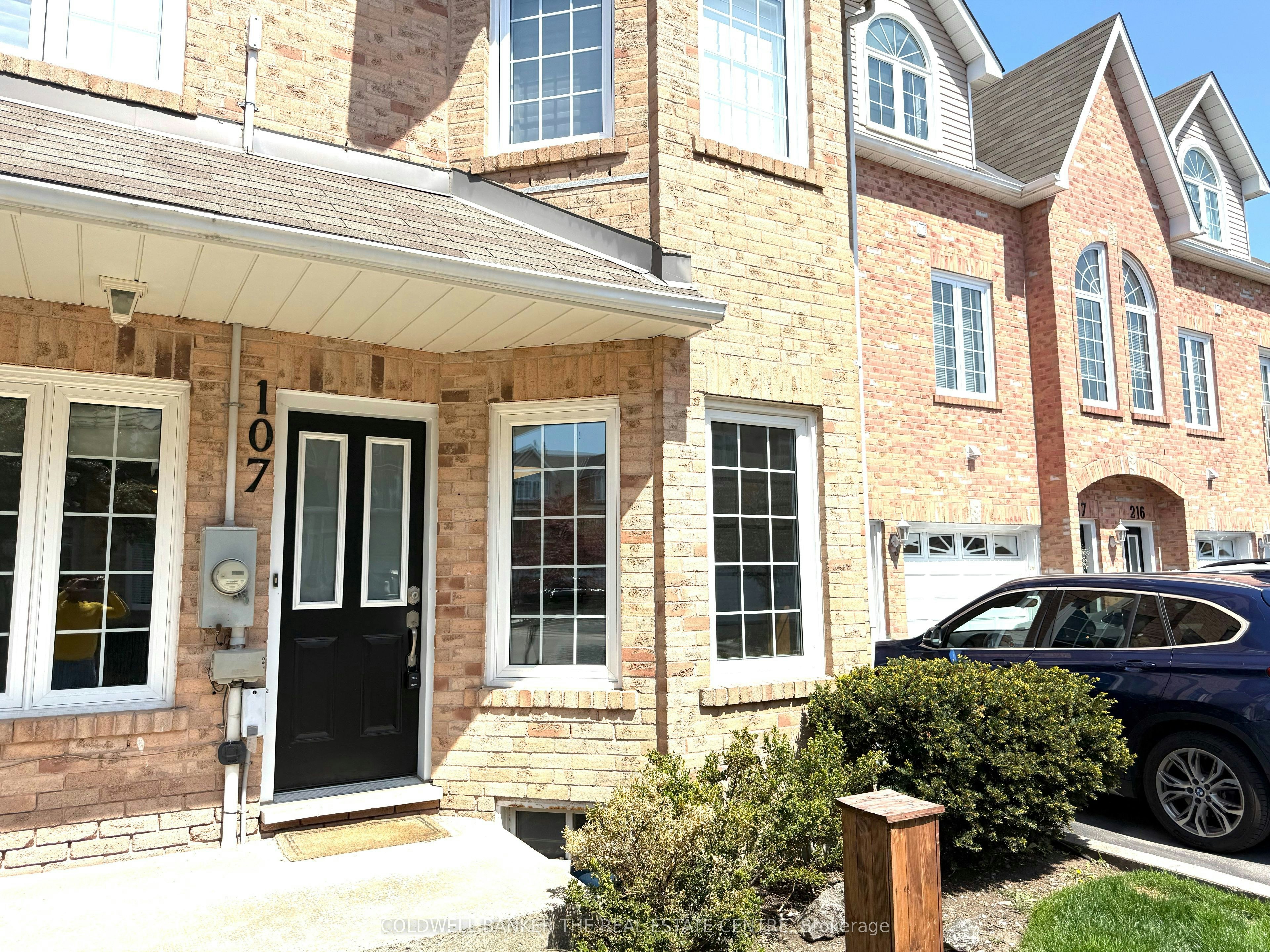 107-2055 Walkers Line, Burlington, ON, L7M 4B5 - 2