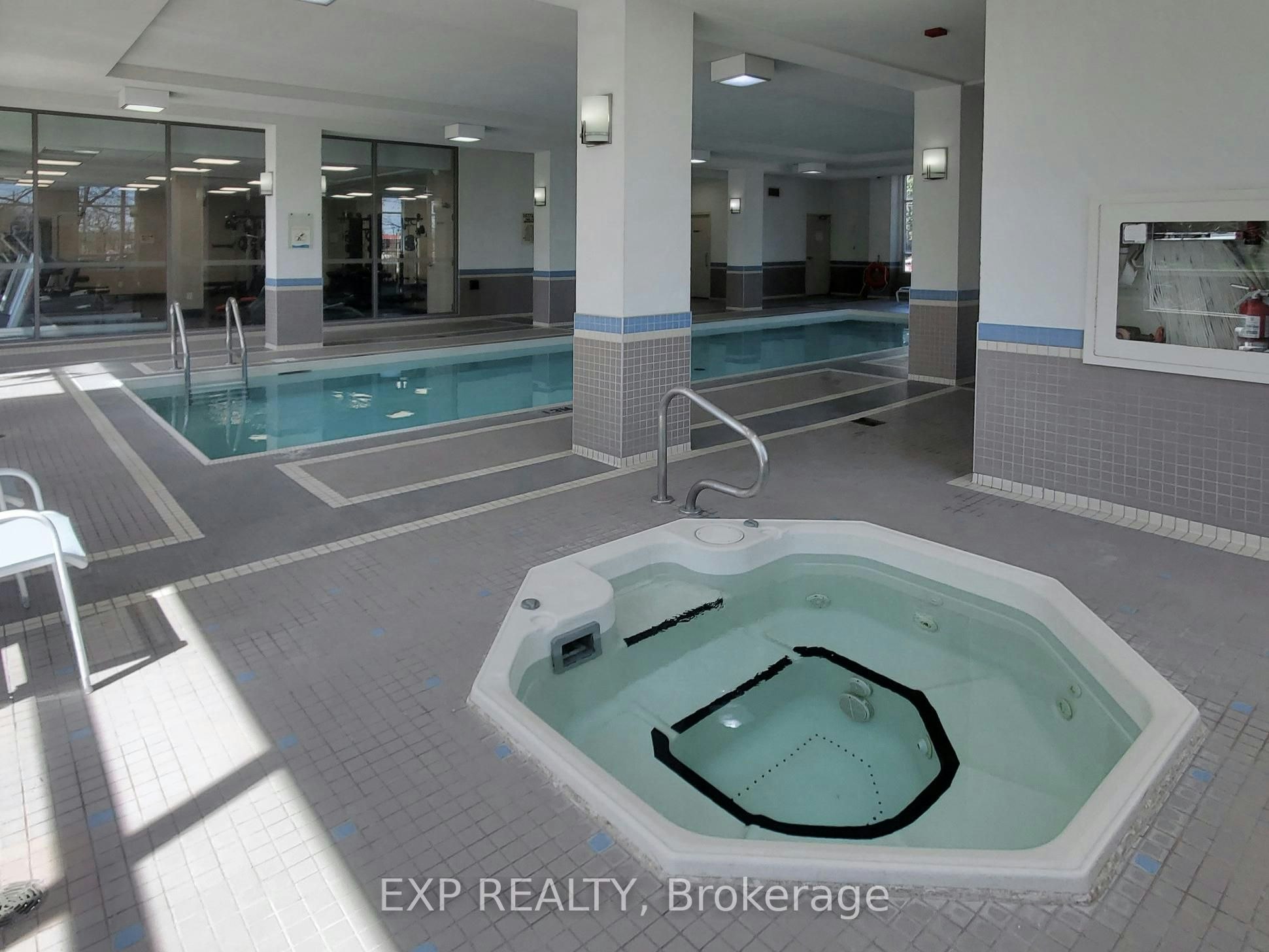 2509-3504 Hurontario Street, Mississauga, ON, L5B 1P2 - 25