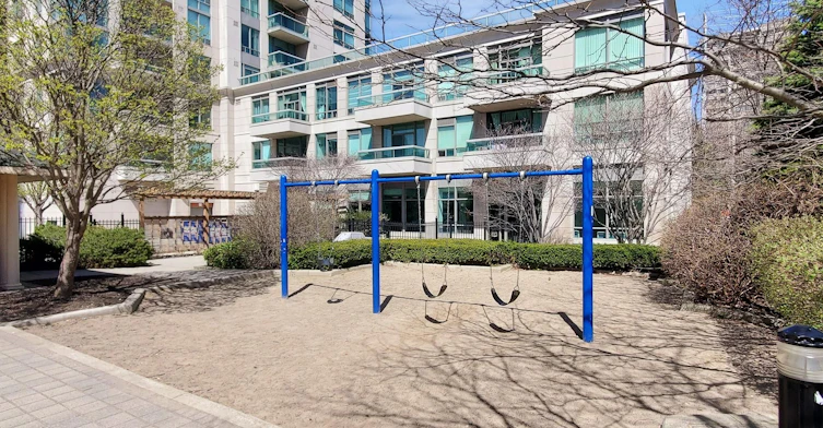 2509-3504 Hurontario Street, Mississauga, ON, L5B 1P2 - 28