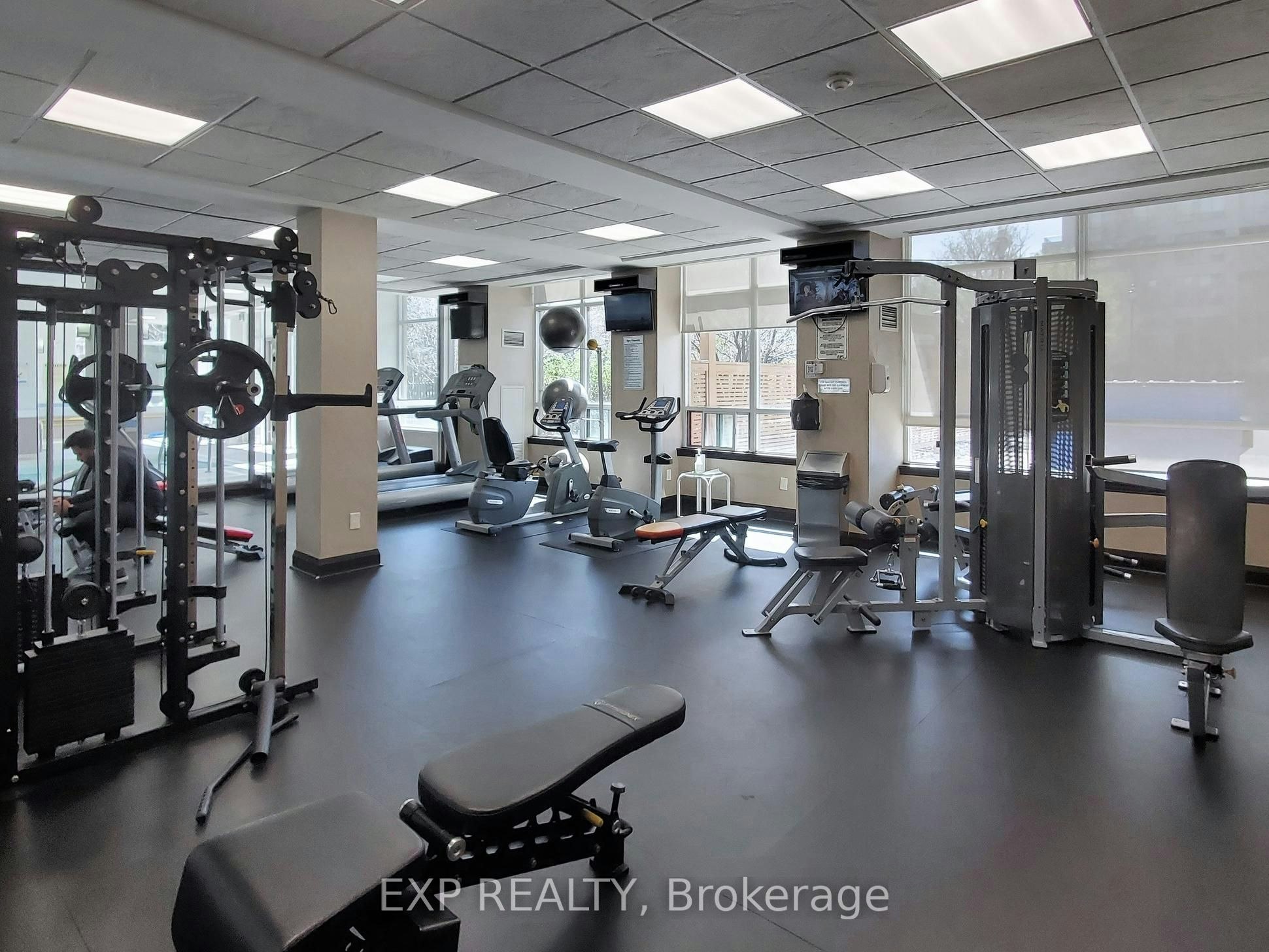 2509-3504 Hurontario Street, Mississauga, ON, L5B 1P2 - 23