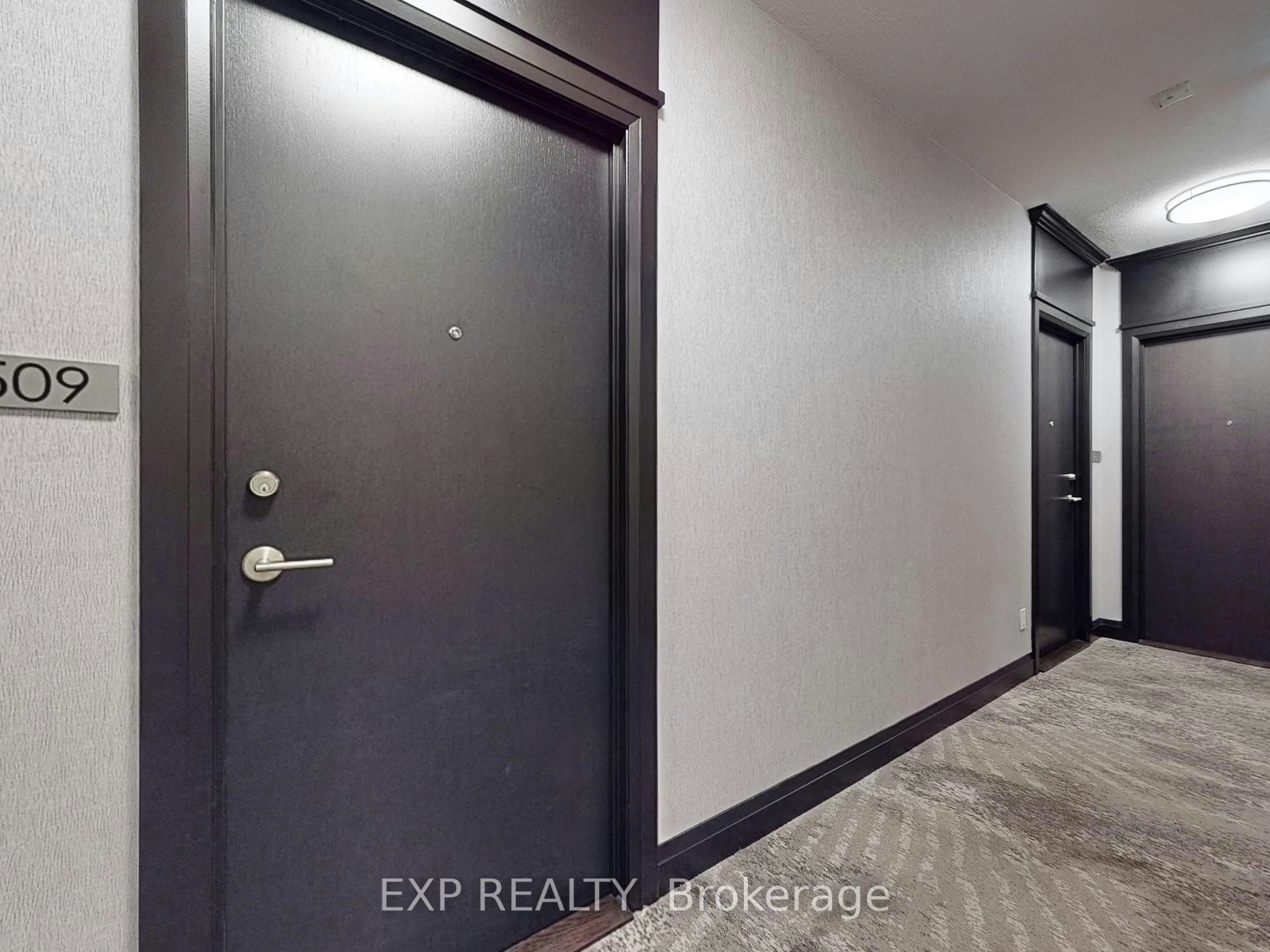 2509-3504 Hurontario Street, Mississauga, ON, L5B 1P2 - 4