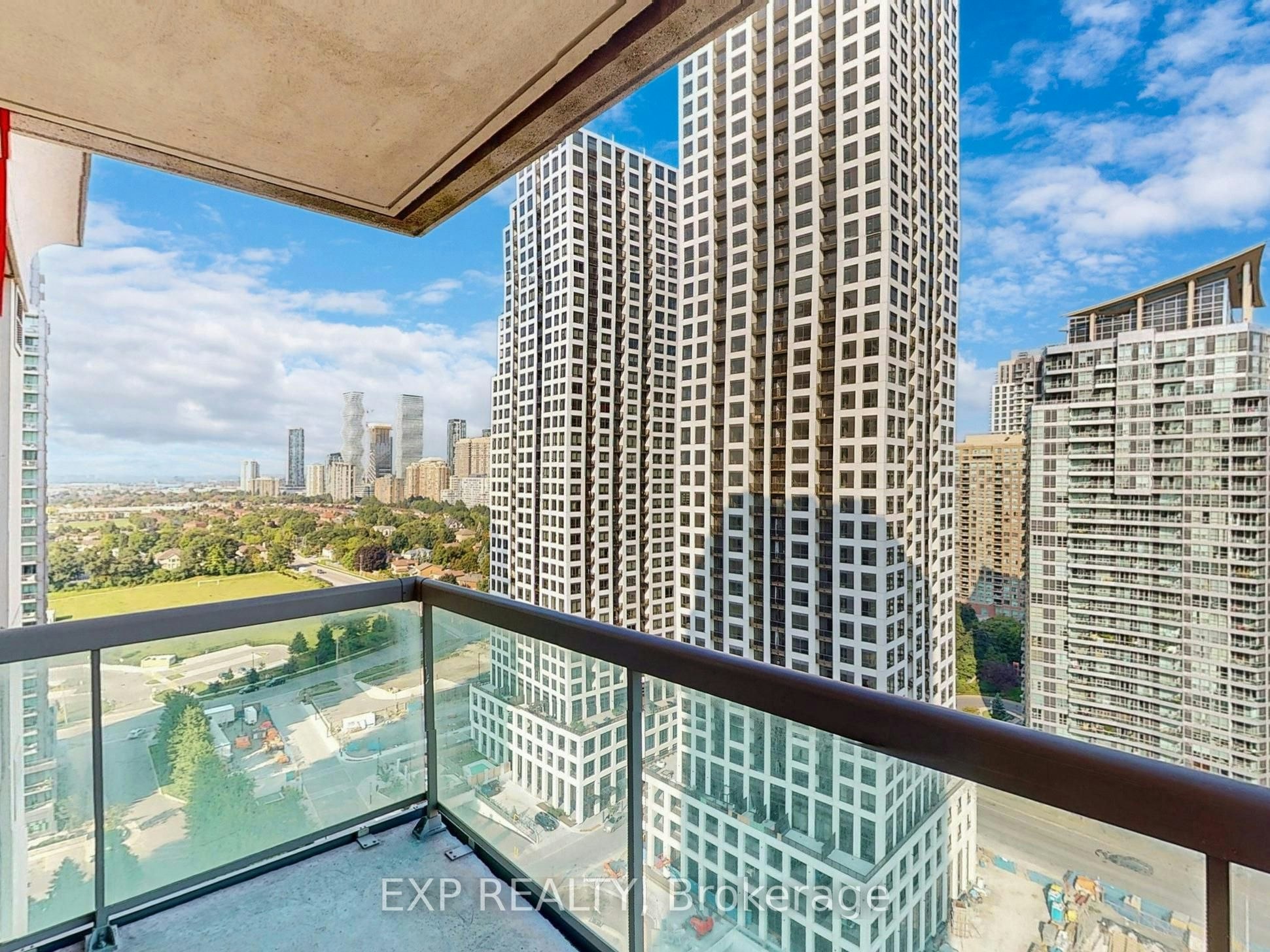 2509-3504 Hurontario Street, Mississauga, ON, L5B 1P2 - 20