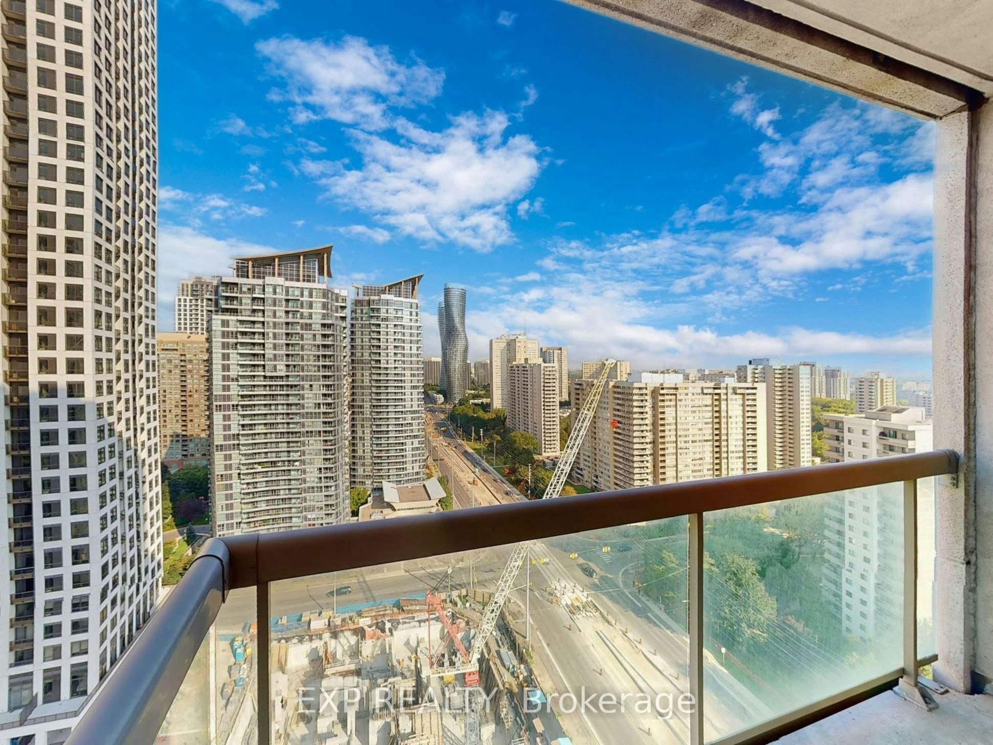 2509-3504 Hurontario Street, Mississauga, ON, L5B 1P2 - 21