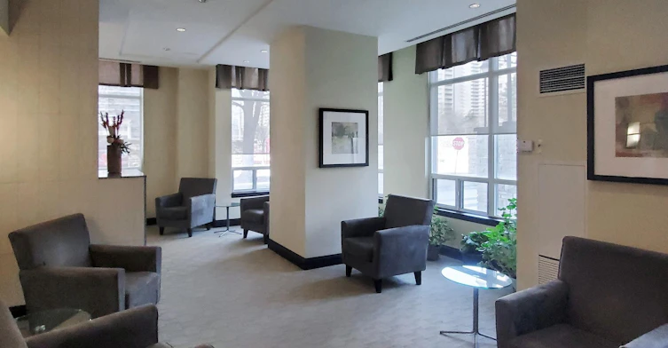 2509-3504 Hurontario Street, Mississauga, ON, L5B 1P2 - 22