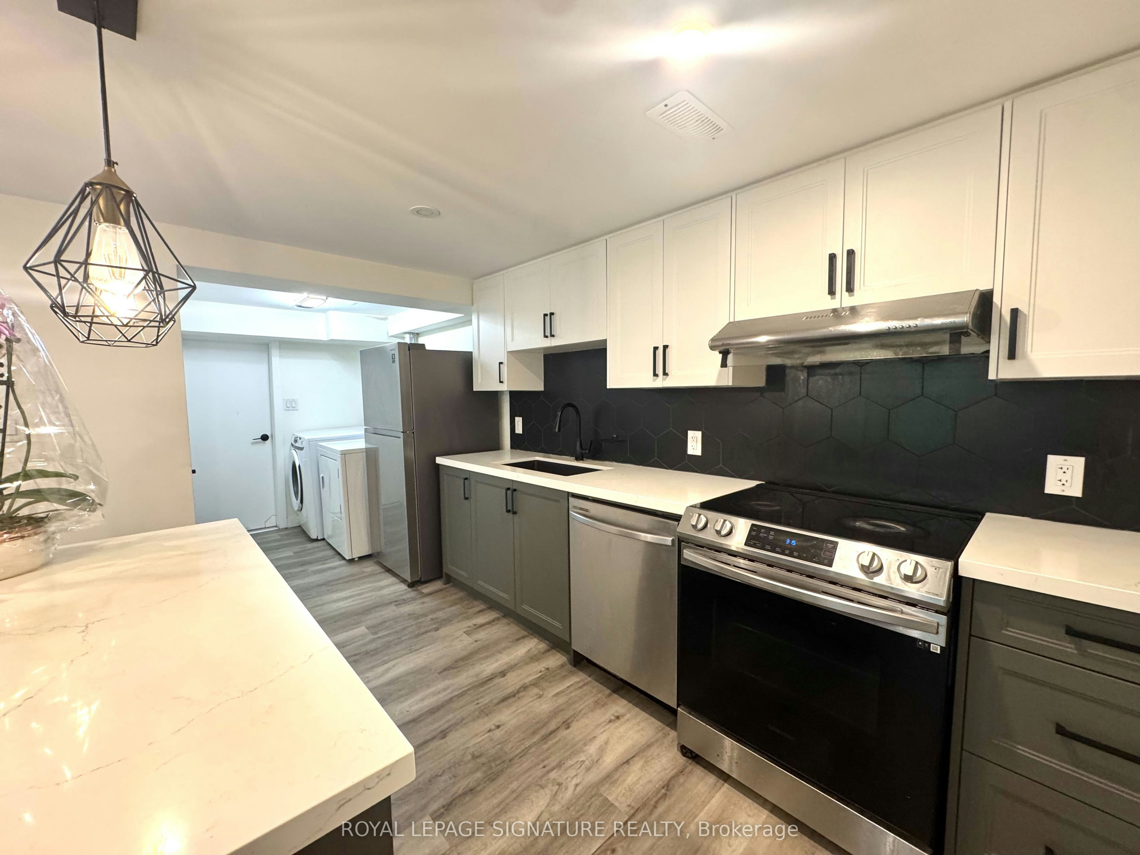 Bsmt-1737 Branchwood Park, Mississauga, ON, L4W 2E5 - 16