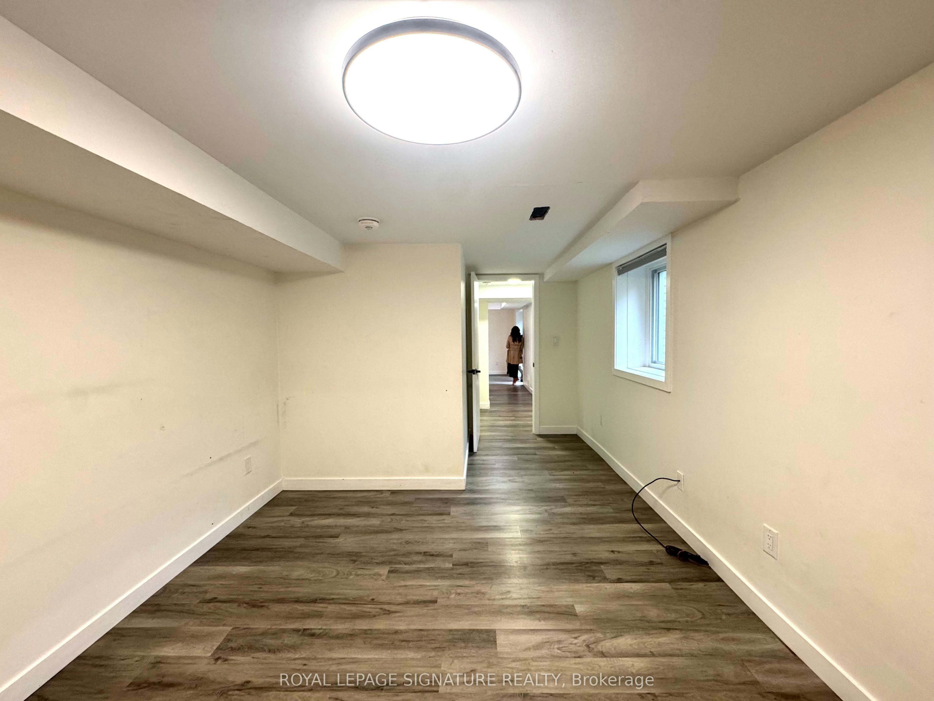 Bsmt-1737 Branchwood Park, Mississauga, ON, L4W 2E5 - 4