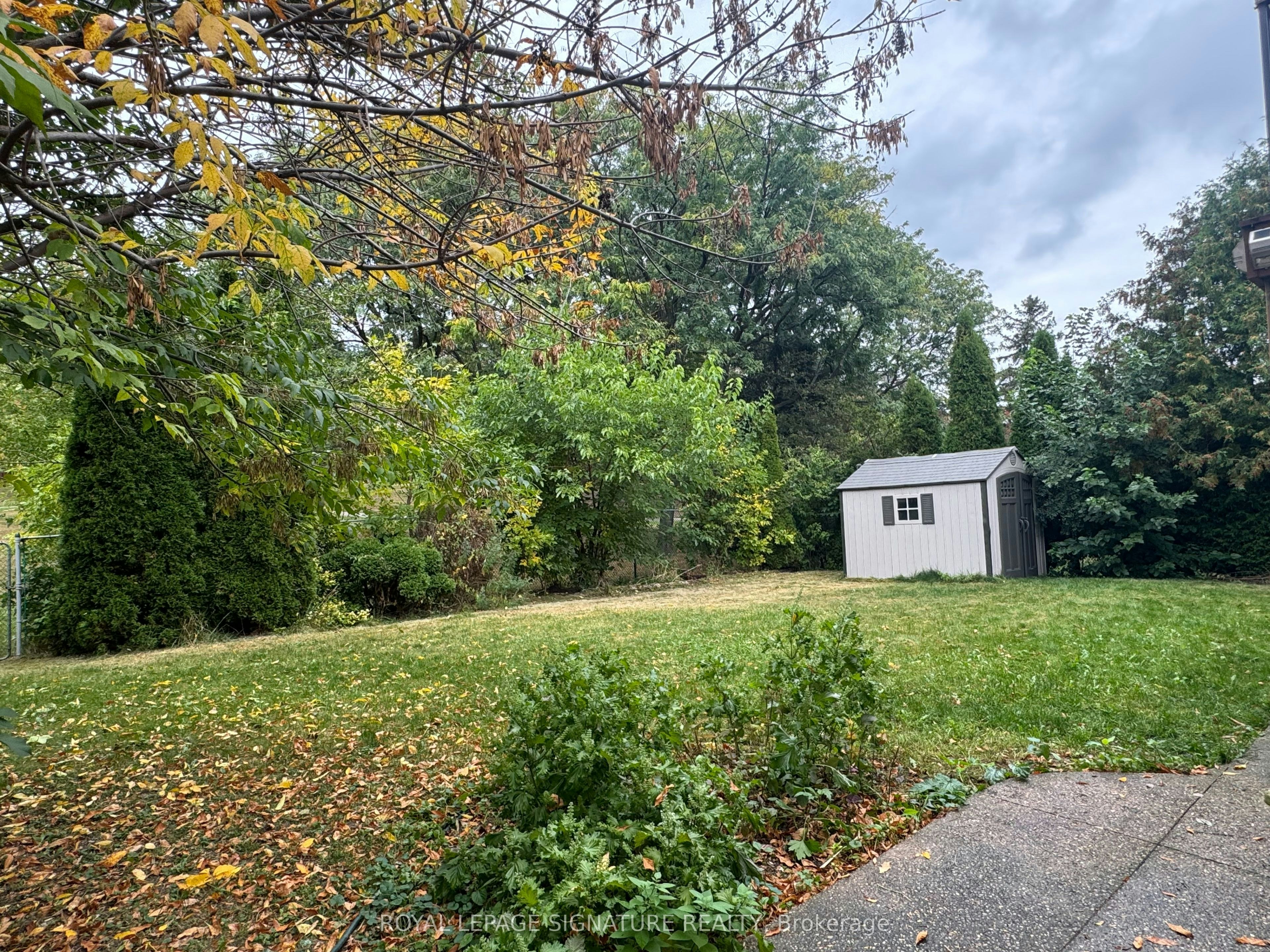 Bsmt-1737 Branchwood Park, Mississauga, ON, L4W 2E5 - 33