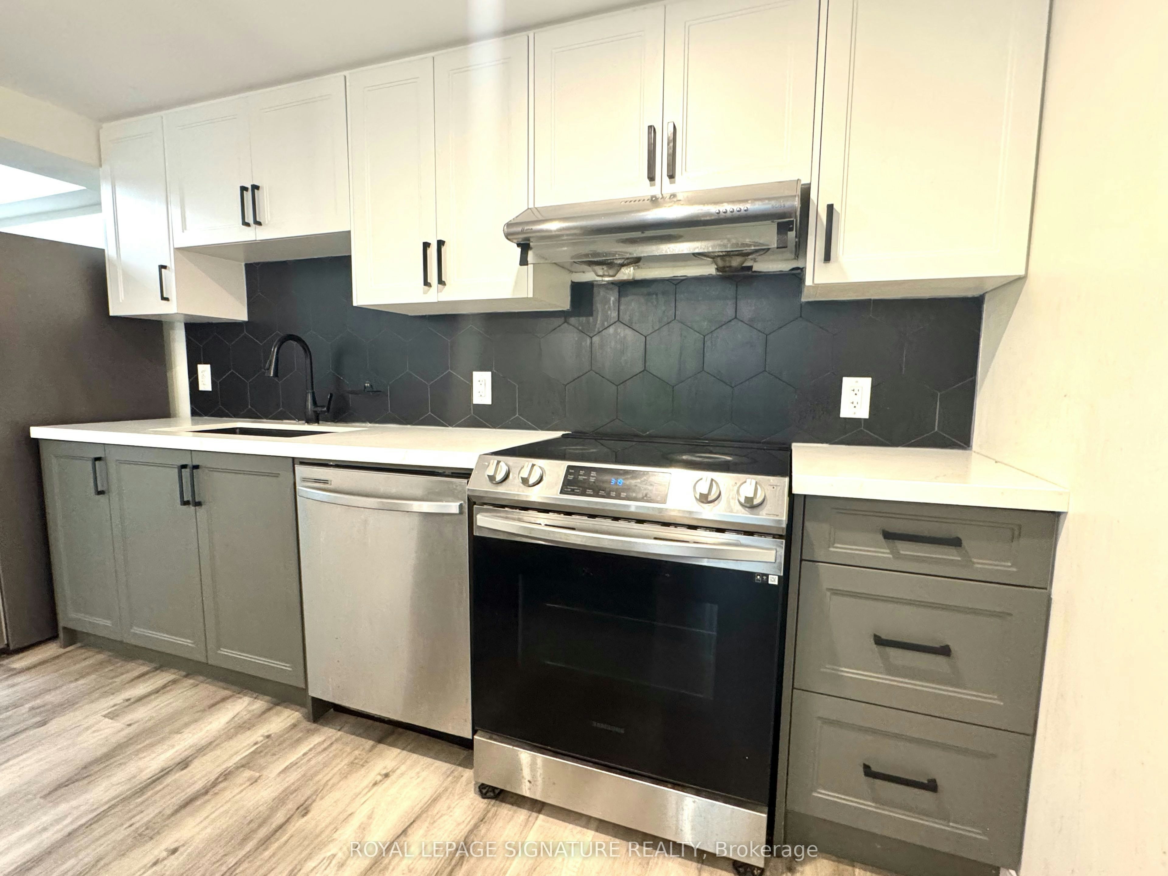 Bsmt-1737 Branchwood Park, Mississauga, ON, L4W 2E5 - 25