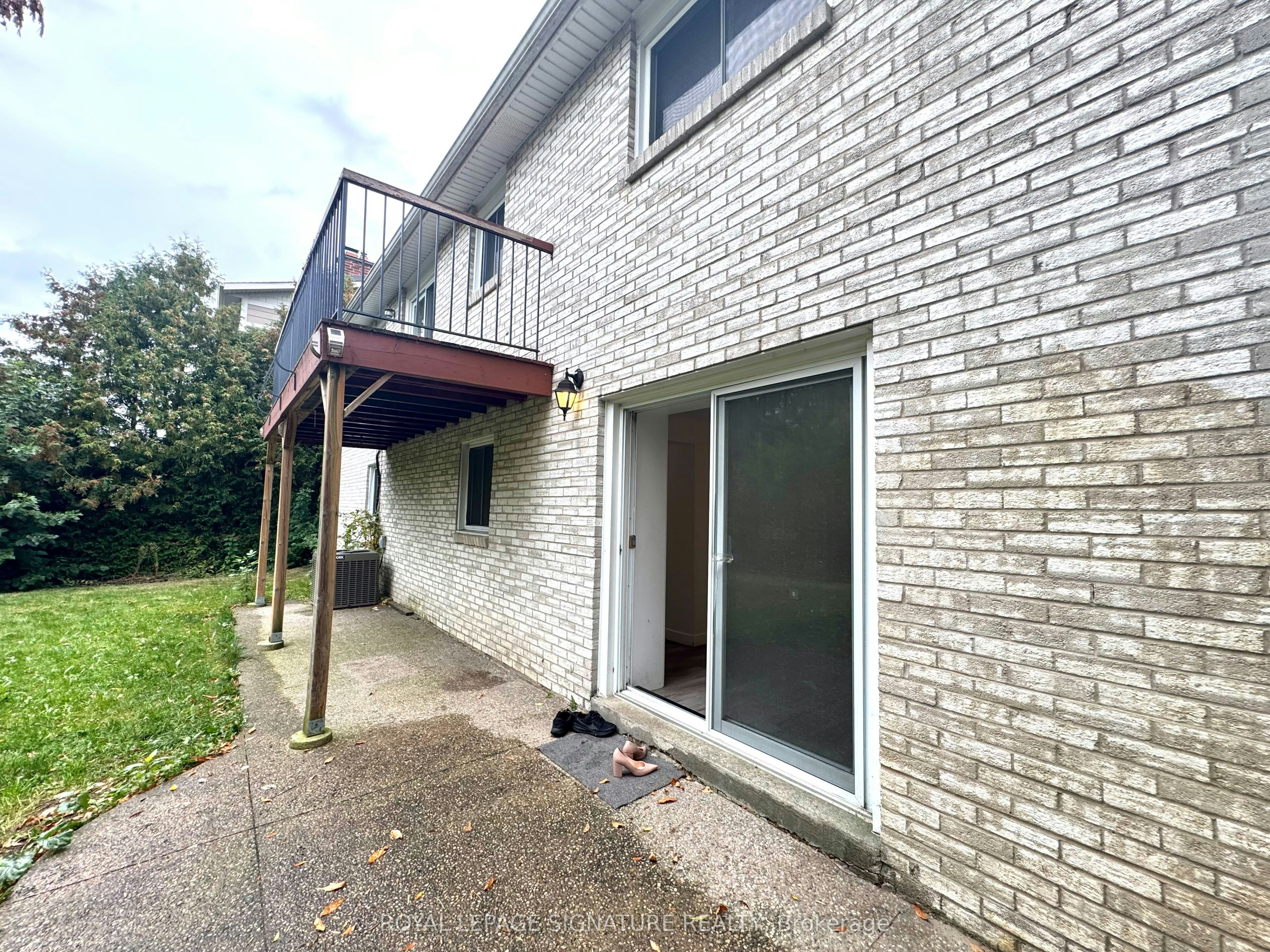 Bsmt-1737 Branchwood Park, Mississauga, ON, L4W 2E5 - 27